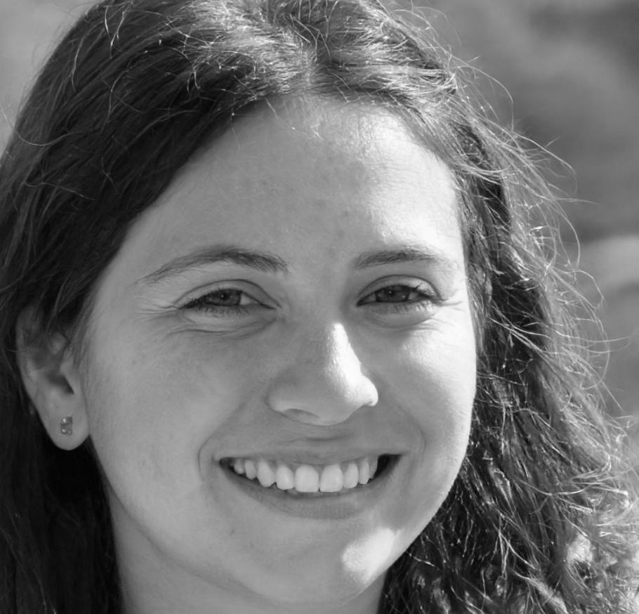 Farida Luthmann, Lead Instructor